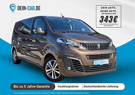 Peugeot Traveller Business VIP L2*HEAD-UP*R-KAMERA*LED*