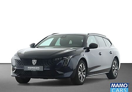 Peugeot 508 gebraucht kaufen Peugeot 508 1.5 SW Allure Pack BlueHDi ACC/BLIS/CAM/SHZ