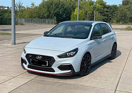Hyundai i30 2.0 T-GDI N Performance N Performance