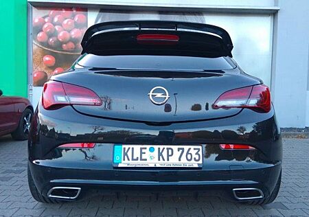 Opel Astra GTC 2.0 BiTurbo CDTI ecoFLEX BiTurbo S...
