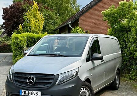 Mercedes-Benz Vito 114cdi/WoMo/Shz/Klima/Kamera/