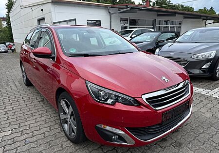 Peugeot 308 SW Allure
