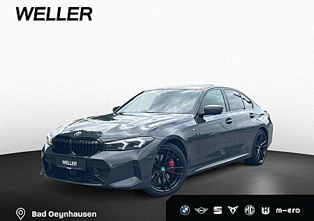 BMW 320d Sportpaket Bluetooth Navi LED Klima PDC