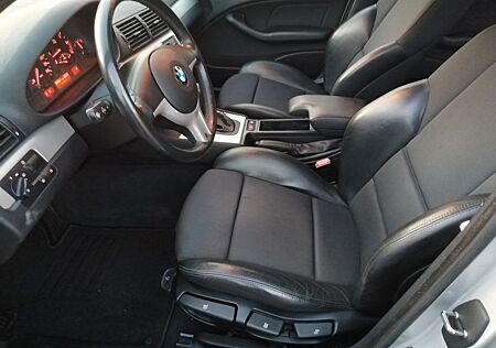 BMW Touring 318i  STEUERKETTENSATZ TÜV/AU NEU