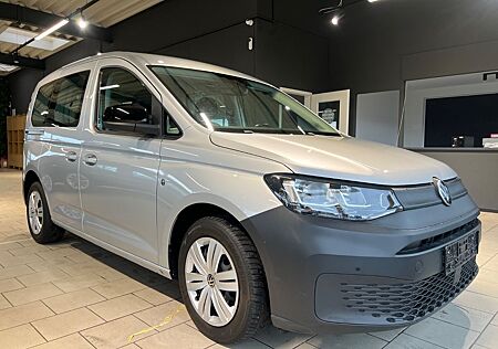 VW Caddy Volkswagen Kombi NAVI*KLIMA*SHZ*ACC*MFL*STANDHZ