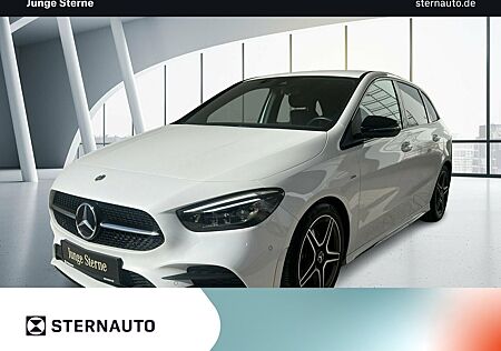 Mercedes-Benz B 200 AMG Line/Kamera/Muktibeam/Navi/Sitzhzg.