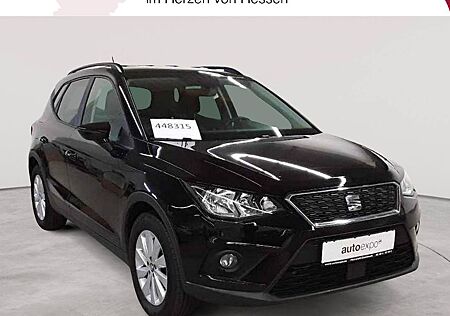 Seat Arona 1.6 TDI Style NAV GRA SHZ PDC