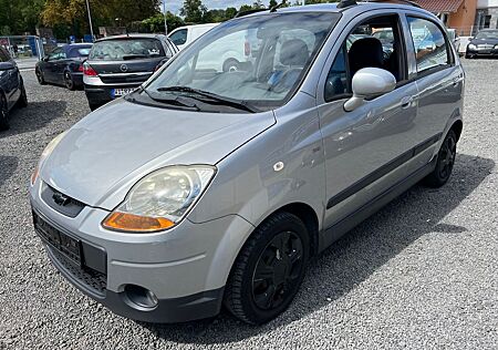 Chevrolet Matiz SE Klima