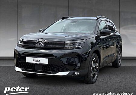 Citroën C5 Aircross Hybrid 145 Max +NAV+SHZ+Kamera+LED+