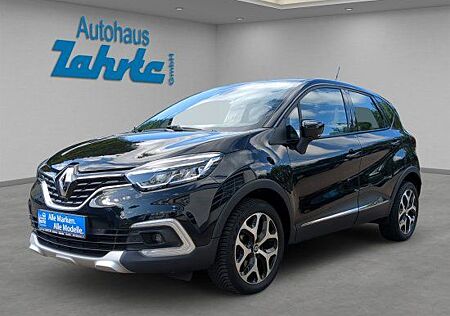 Renault Captur TCe 120 Intens Energy EDC
