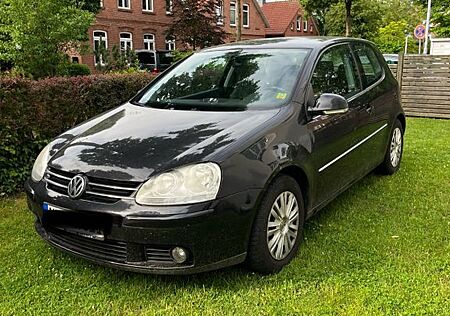VW Golf Volkswagen 1.9 TDI 4Motion Sportline Sportline