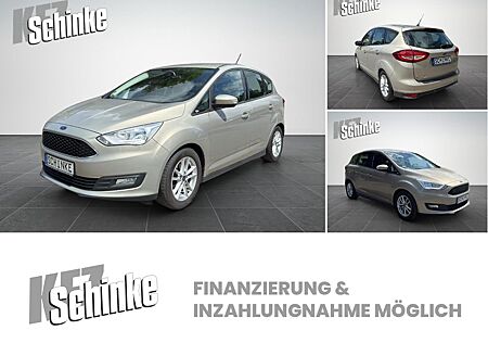 Ford C-Max Business Edition