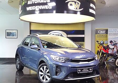 Kia Stonic 1.0 T GDI Autom.Navi Cam SHZ PDC 2Hand