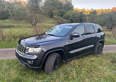 Jeep Grand Cherokee S-Limited 3.0 V6 M.-Jet 177kW...