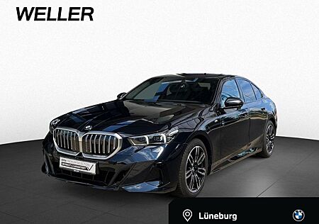 BMW 520d xDrive M Sport LiCoPro PA+ DA+ ad. LED H/K