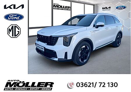 Kia Sorento 1.6T PHEV AWD Platinum Leder Nappa 360°H