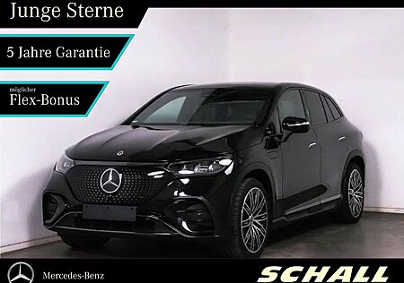Mercedes-Benz EQE SUV EQE 300 SUV AMG+NIGHT+LED+BURMESTER+PANO+KEYLESS