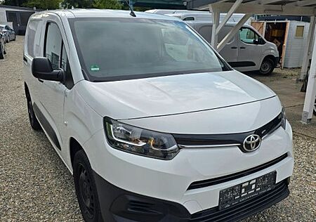 Toyota Pro Ace Proace City 1,5-l-D-4D 75kW L1 Combi Combi