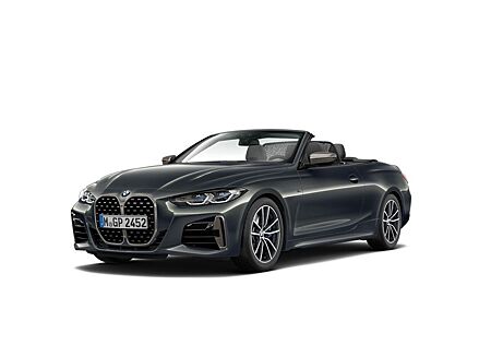 BMW M440d xDrive Cabrio M Sport, HUD, Laser, Kamera,
