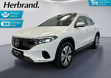 Mercedes-Benz EQA 250 Progressive Pano Ambiente Distronic LED