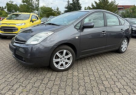 Toyota Prius Sol
