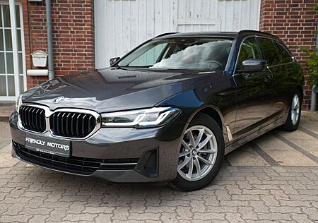 BMW 520 xDrive/Adapt.Led/Head-up/Komf.Sitze/Display Key