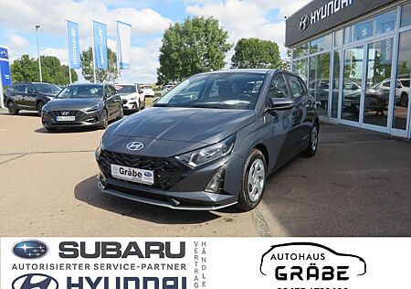 Hyundai i20 1.0 T-GDI DCT Comfort *Navi*Kamera*Sitzheiz