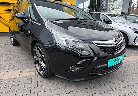 Opel Zafira C Innovation AT,AHK,Standheiz.,7-Sitz,OPC