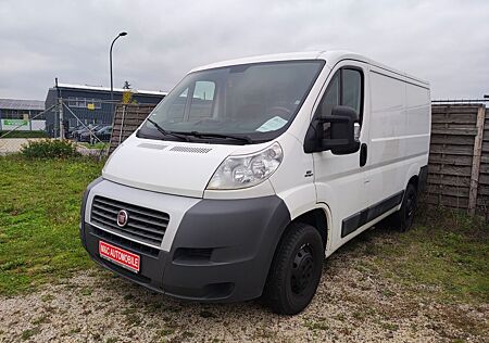 Fiat Ducato Kasten 30 115