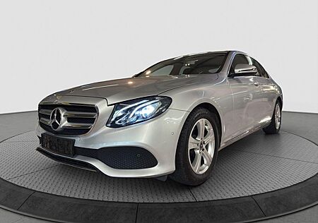 Mercedes-Benz E 200 Avantgarde*LED*Navi*Klimaauto*Kamera