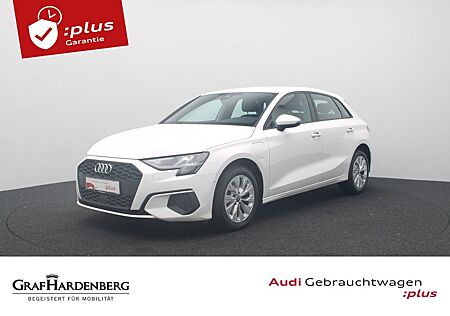 Audi A3 Sportback 40 TFSI e . Virt.Cockpit Navi DAB