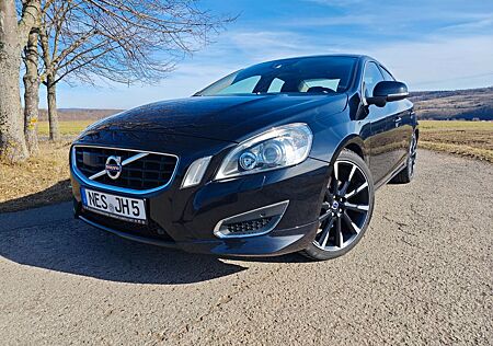 Volvo S60 T6 AWD Heico Nr.56 von 100 *limitiert*
