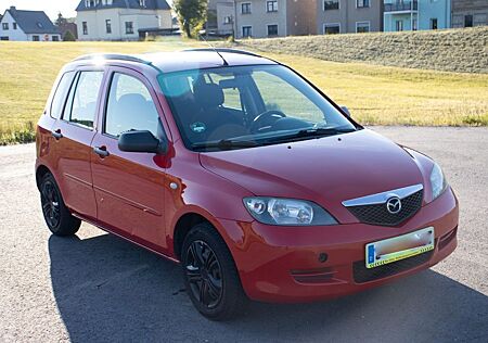 Mazda 2 1.25 55kW Comfort Comfort