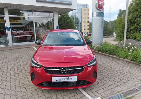 Opel Corsa F e Edition