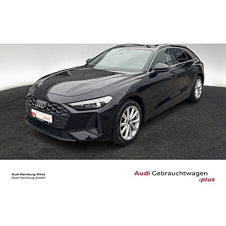 Audi A5 leasen