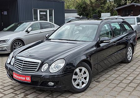 Mercedes-Benz E 200 T K Aut. LPG-GAS*PDC*SHZ*TEMPO*TÜV NEU