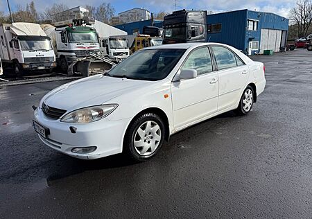 Toyota Camry 2.4, klima , manual, tuv 11/2025