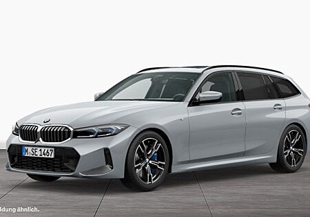 BMW 320i Touring M Sportpaket HiFi DAB LED Tempomat