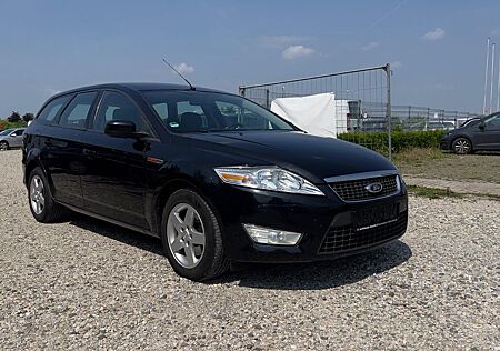 Ford Mondeo 2,0TDCi 85kW DPF Ambiente Turnier