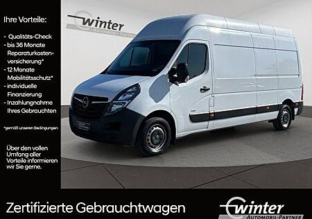 Opel Movano B 2.3 CDTI Biturbo L3H3/DAB/PDC/KAMERA