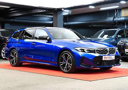 BMW 340 M340i Touring xDrive - PANO HIFI HUD 360° SHADOW