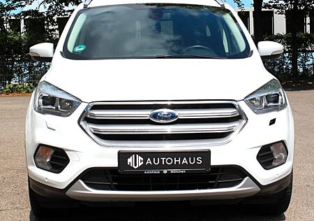 Ford Kuga Titanium Aut. XENON* NAVI* PDC*