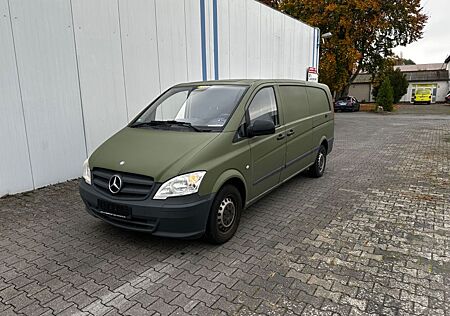 Mercedes-Benz Vito 113 CDI Kasten Lang