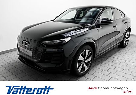 Audi A6 e-tron Avant AHK TechPlus ACC Wärmep. CarPlay
