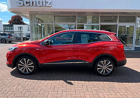 Renault Kadjar TCe 160 EDC GPF Bose Edition