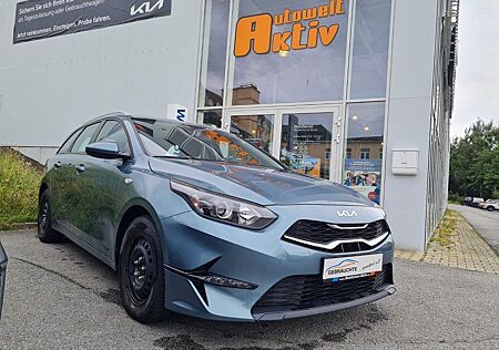 Kia Cee'd Ceed SW 1.0 Attract DAB Bluetooth Sitz-Lenkradhe