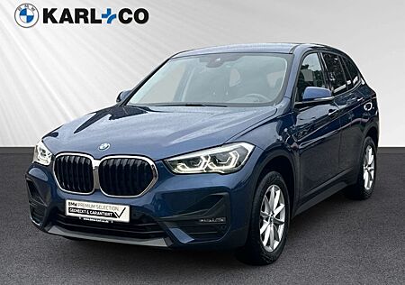 BMW X1 gebraucht kaufen BMW X1 sDrive 18 d Parkassistent Tempomat Sitzheizun
