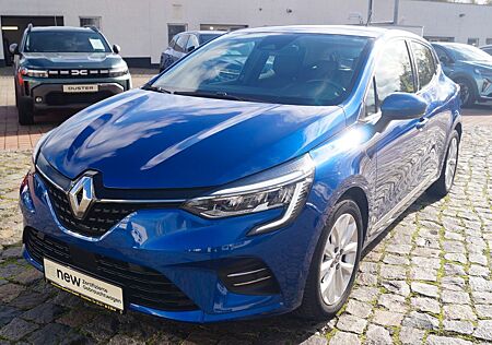 Renault Clio V Intens