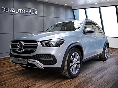 Mercedes-Benz GLE 350 DE 4MATIC