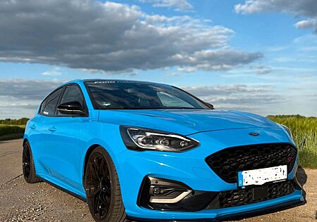 Ford Focus ** ST MK4 Edition**